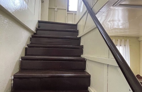 Pinamalayan Apartment | Charming 1-bedroom apartment house in Pinamalayan,Oriental Mindoro