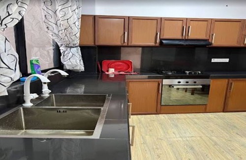 Weligama Apartment | Charming 1-bedroom apartment in wonderful Mirissa with WiFi, AC