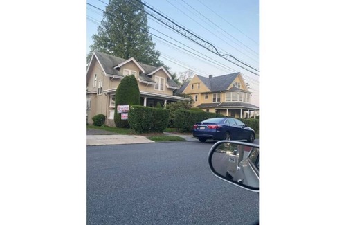 Buffalo Apartment | Charming 1-bedroom apartment in lovely Buffalo with AC