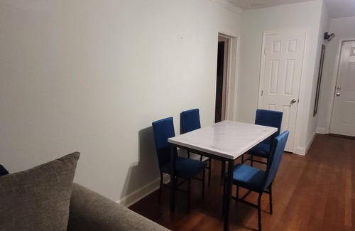 Riverside Terrace House | Charming 1-bedroom apartment in phenomenal Houston with AC