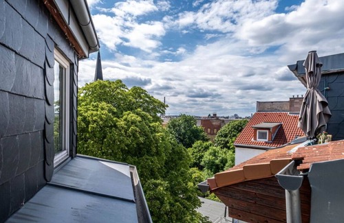 Mitte Apartment | Charming 1-bedroom apartment in fabulous Berlin with WiFi