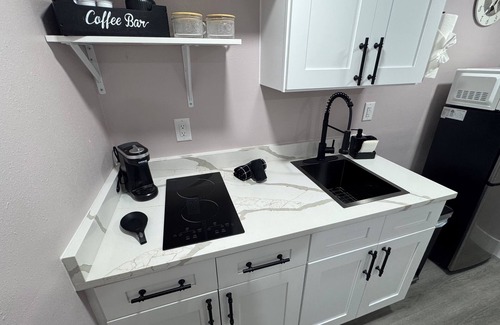 Tampa Apartment | Charming 1-bedroom apartment in Central Tampa