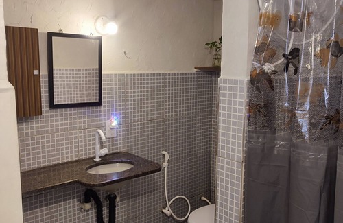 Puerto Seguro Center House | Charming 1-bedroom house in Porto Seguro