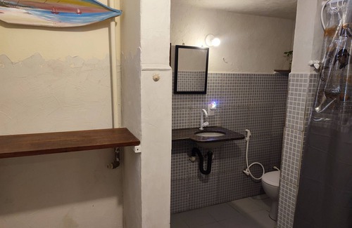 Puerto Seguro Center House | Charming 1-bedroom house in Porto Seguro