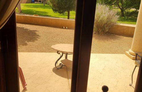 Bernalillo Cottage | Charming 1-bedroom Casita in lovely Bernalillo, just 15 minutes to Albuquerque.