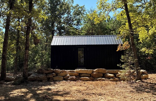 Jasper Cabin | Charming 1-bedroom cabin in delightful Jasper with AC