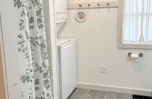 Mifflin Cottage | Charming 1-bedroom cottage