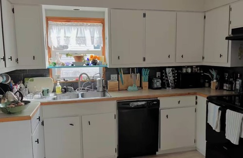 North End Cottage | Charming 1-bedroom cottage in beautiful Boise near foothills and downtown!