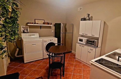 Monroe Apartment | Charming 1-Bedroom duplex apartment in Monroe