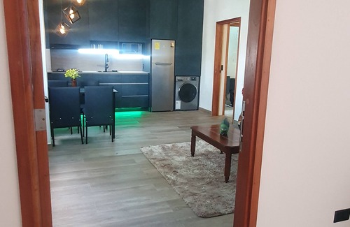 Puerto Ayora Apartment | Charming 1 bedroom apartment in fabulous Puerto Ayora with WiFi air conditioning