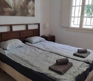 Lomo Quiebre Apartment | Charming 1 Bedroom Apartment in Puerto de Mogn