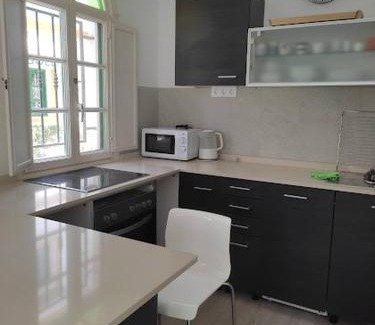 Lomo Quiebre Apartment | Charming 1 Bedroom Apartment in Puerto de Mogn