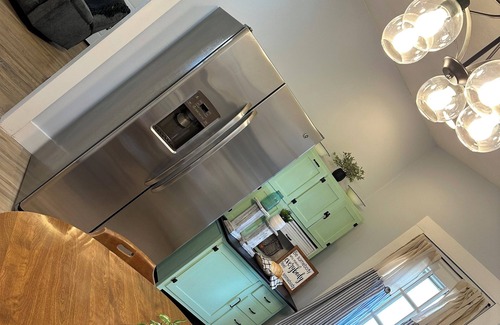 Harrisburg House | Charming 1-bedroom house in terrific Harrisburg with AC, WiFi