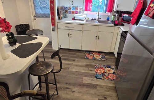 Homosassa House | Charming 1-bedroom house in pleasant Homosassa with AC, WiFi Quiet close to all!