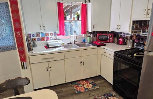 Homosassa House | Charming 1-bedroom house in pleasant Homosassa with AC, WiFi Quiet close to all!