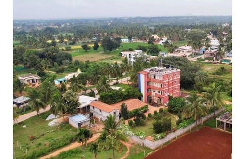 Nandi Hills Apartment | Charming 1-bedroom apartment in enchanting Nandi Hills with AC