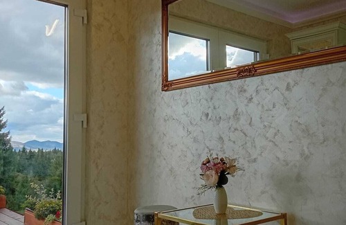 Calatele Bed & Breakfast | Charming 1-bedroom bed & breakfast in Dealu Negru