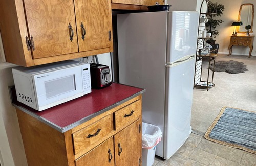 Centerville Apartment | Charming 1-bedroom apartment in the historic district of enchanting Centerville