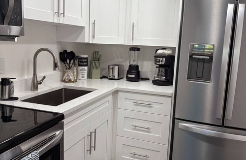 Delray Beach Apartment | Charming 1-bedroom apartment with WiFi, AC in delightful Delray Beach