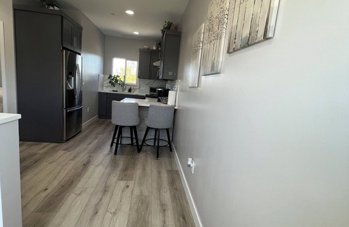 Westminster Condo | Charming 1-bedroom condo in terrific Westminster with AC, WiFi