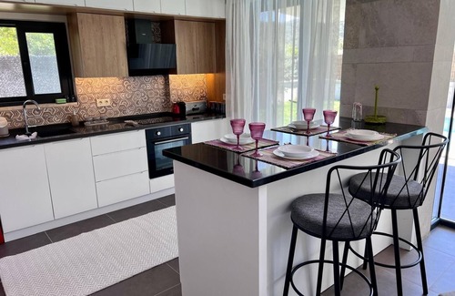 Bucak Villa | Charming 16-bedroom 4 villas with fitness room, WiFi in beautiful Fethiye #5