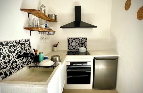 Ceglie Messapica House | Charming 18th Century House with Large Rooftop in Centro Storico, Ceglie