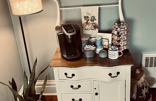 Middlebury House | Charming 1912 Bungalow in Middlebury Indiana