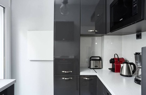 Ilisia Apartment | Charming 1bd Apt next to Concert Hall