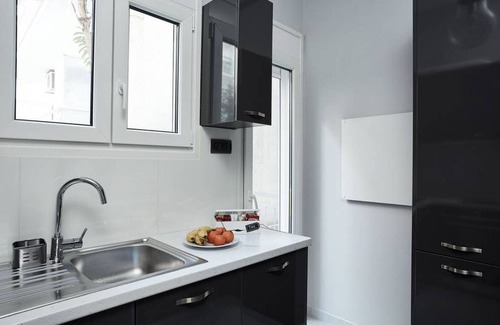 Ilisia Apartment | Charming 1bd Apt next to Concert Hall