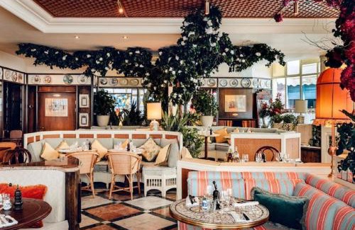 Bunhill Apartment | Charming 1BR Flats in the Heart of City of London