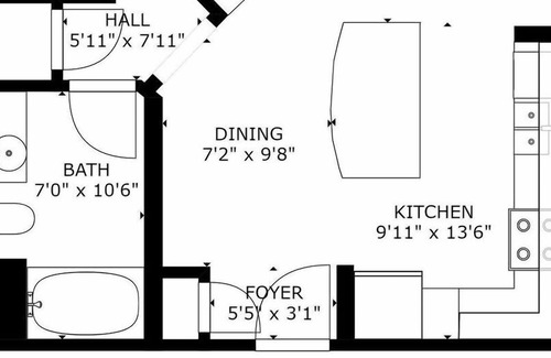 Edenvale Apartment | Charming 1BR in South San Jose, Gym + Pool