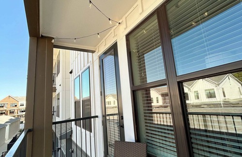 Gruene Apartment | Charming 1BR Retreat - Walk to Gruene Hall + Upscale Amenities