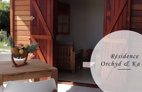 Sainte-Anne Cottage | Charming 2-Bed Cottage, 5 mn Beach, Sainte-Anne