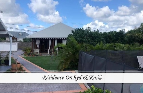 Sainte-Anne Cottage | Charming 2-Bed Cottage, 5 mn Beach, Sainte-Anne