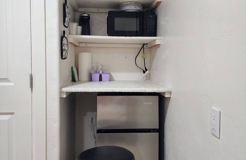 Bisbee Apartment | Charming 2 bed studio with BREATH taking views