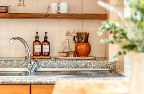 Licciana Nardi Apartment | Charming 2-bedroom apartment in lovely Licciana Nardi with WiFi