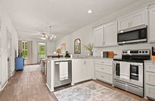 Denham Springs House | Charming 2-bedroom townhome in peaceful Watson 2 Bedroom 2.5 bath