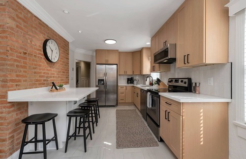 Sugar House House | Charming 2-bedroom bungalow in Salt Lake City