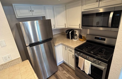 Big Bear Lake Condo | Charming 2-bedroom condo with WiFi in fabulous Big Bear Lake