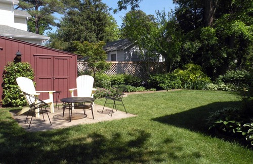 South Rehoboth Cottage | Charming 2 Bedroom Cottage in South Rehoboth - 2 Blocks to Beach