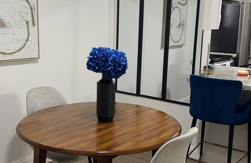 Miramar Condo | Charming 2-bedroom 2 bathroom condo with WiFi, AC in lovely Miramar