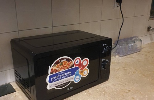 Islamabad Apartment | Charming 2-Bedroom Apartment in E-11: Your Perfect VRBO Getaway with AC, WiFi