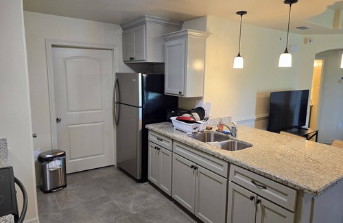 Mercedes Apartment | Charming 2-bedroom apartment in Mercedes near the Outlets