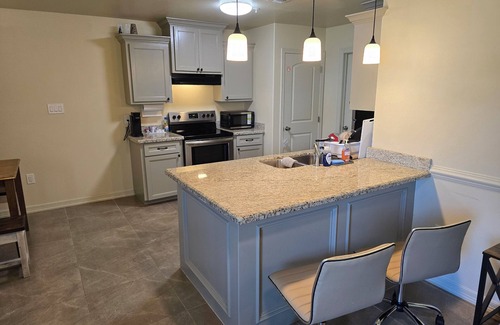 Mercedes Apartment | Charming 2-bedroom apartment in Mercedes near the Outlets