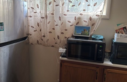 Syracuse Apartment | Charming 2-bedroom apartment in enchanting Eastwood Syracuse with AC