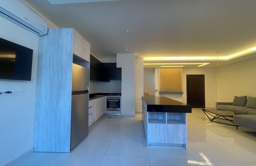 Safra Apartment | Charming 2-bedroom apartment in brilliant Tabarja with AC and Netflix