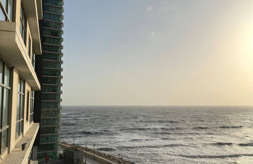 D.H.A. Apartment | Charming 2-bedroom apartment in EMAAR KARACHI