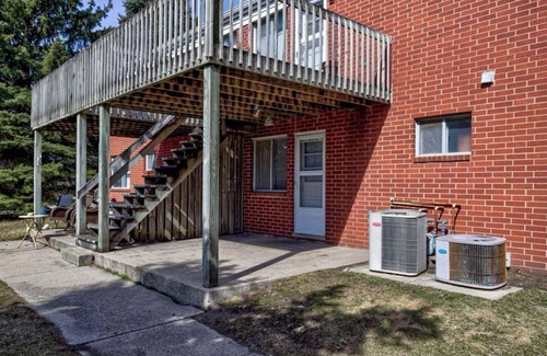 Gilbert Apartment | Charming 2-bedroom apartment in lovely Gilbert with private outdoor space