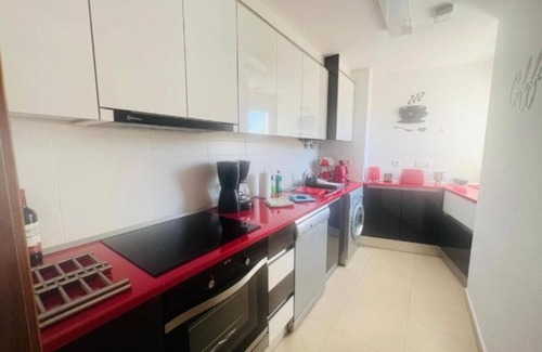 Sucina Apartment | Charming 2-bedroom apartment in wonderful Sucina with WiFi, AC