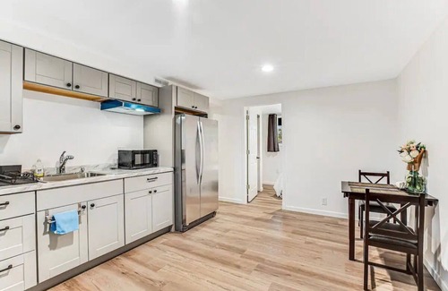 Fairwood Apartment | Charming 2-bedroom apartment in Renton